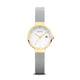 Montre Bering Solar 14426-010 dorée