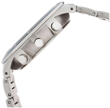 Montre Bering 34440-708 cadran bleu acier
