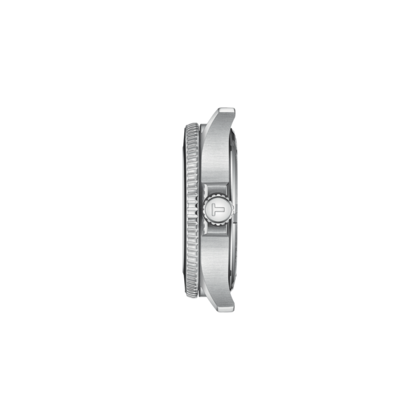 Tissot Seastar GMT