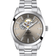 Tissot Gentleman Powermatic 80 Open Heart White Dial