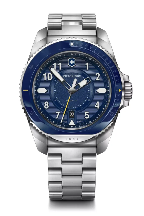 Victorinox Journey 1884 Automatic