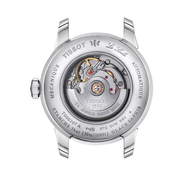 Tissot le Locle Automatic Lady