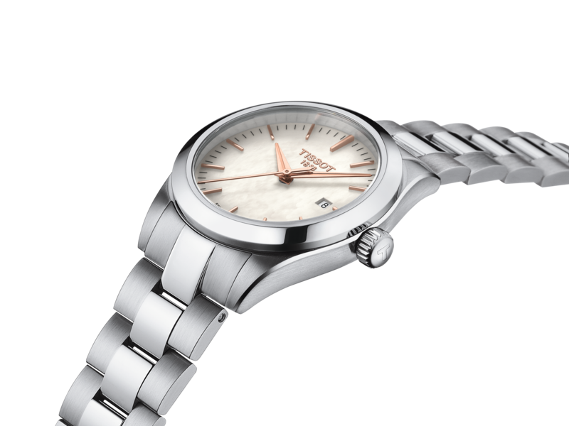 Tissot T-my Lady