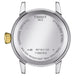 Tissot Classic Dream Lady Bicolore