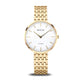 Bering Titanium 34mm Bracelet Rose