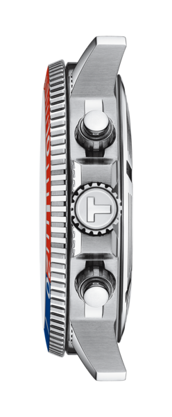 Tissot Seastar 1000 Quartz Chronograph