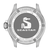 Tissot Seastar 1000 Quartz GMT
