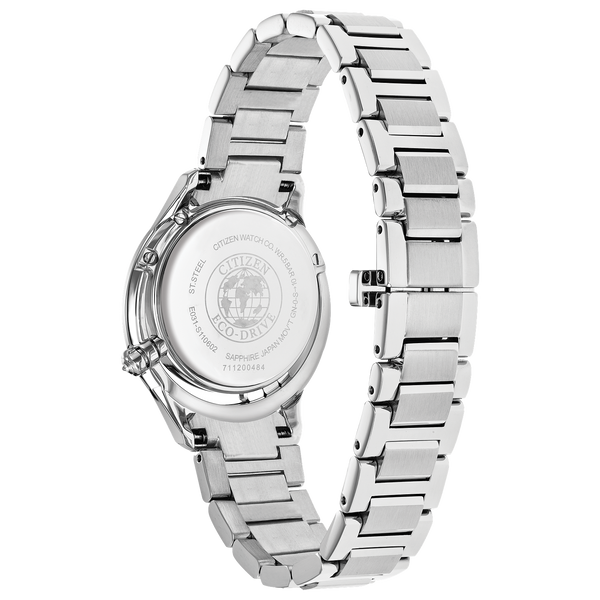 Montre Citizen Sunrise Nacre