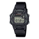 Casio W-220H Sport Noir