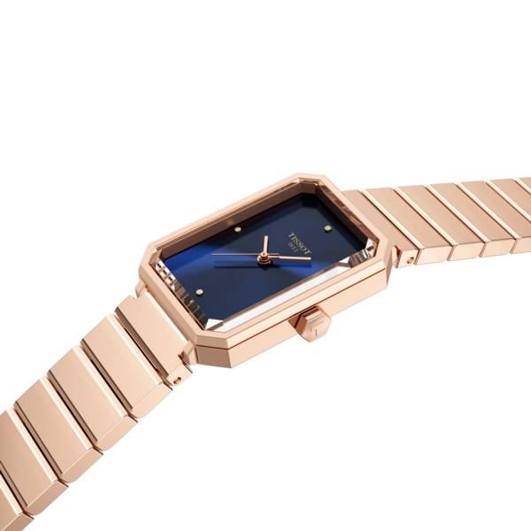 Montre Tissot SRV 30 mm femme – T160.110.33.046.00