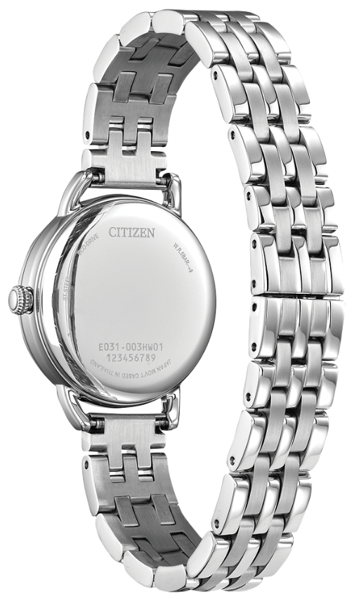 Citizen Classic