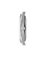 Tissot Visodate 39mm Cadran Argent