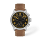 Tissot Chrono XL 42mm Cadran Argent