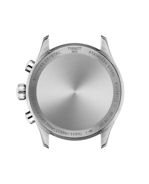 Tissot Chrono XL 42mm Cadran Noir