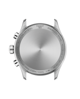 Tissot Chrono XL 42mm Cadran Noir