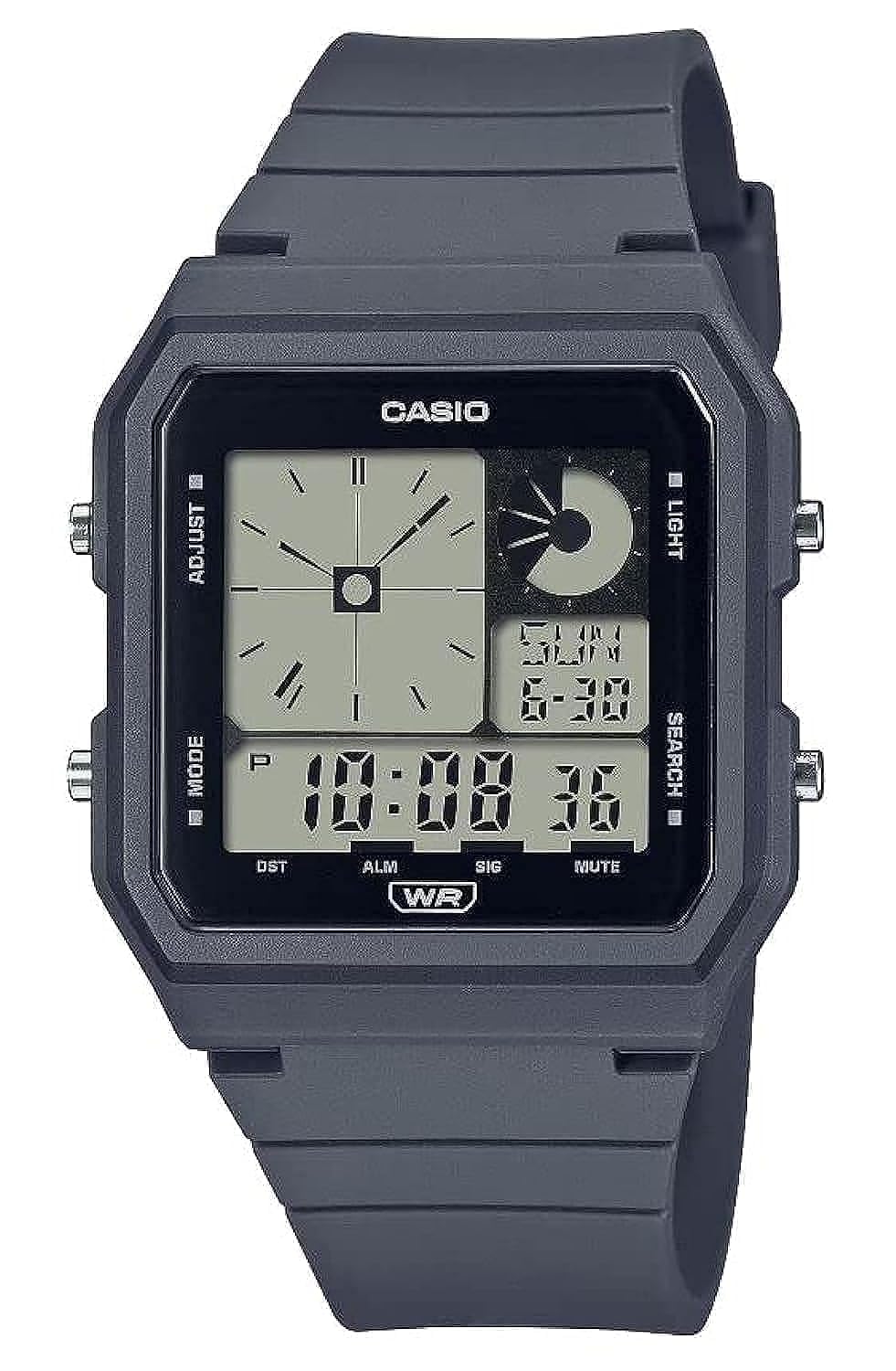 Casio Vintage LF-20W Compacte