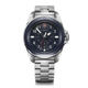 Victorinox Journey 1884 Acier Bleu