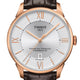 Tissot Chemin des Tourelles Powermatic 80 39mm Bicolore