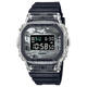 Casio G-Shock DW-5600SKC Translucide