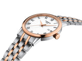 Tissot Classic Dream 42mm Bicolore