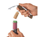 Couteau Victorinox Wine Master bois sommelier