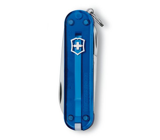Couteau Victorinox Classic SD Deep Ocean
