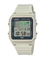 Casio Vintage LF-30W Grise