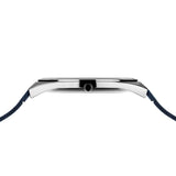 Bering Ultra Slim 40mm Bleu