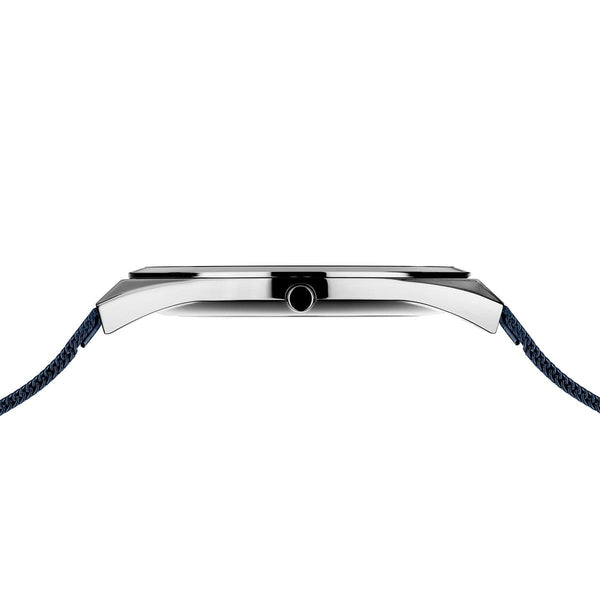 Bering Ultra Slim 40mm Bleu