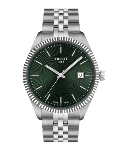 Tissot Ballade 40mm