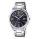 Casio MTP-1302D Cadran Noir