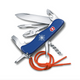 Couteau Victorinox Skipper bleu pour la navigation