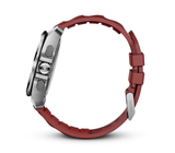 Victorinox I.N.O.X. Chrono Acier Rouge