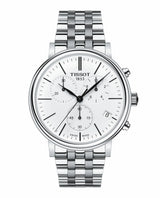 Tissot Carson Premium Chronograph