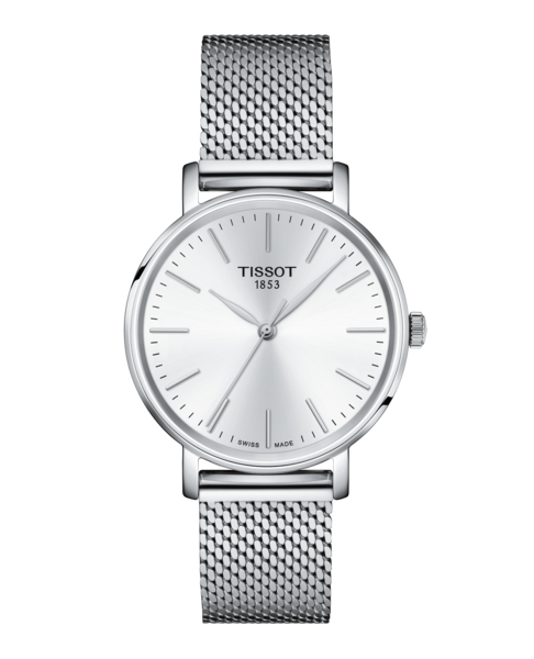 Tissot Everytime Lady Acier