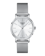 Tissot Everytime Lady Acier