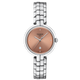 Tissot Flamingo 26mm Cadran Blanc