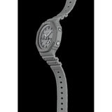 Montre Casio G-Shock GA2110ET-8A grise