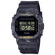 Montre Casio G-Shock DW5600WS-1 noire