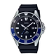 Casio Duro MDV-106 Cadran Noir