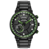 Montre Citizen Satellite Wave GPS CC3035-50E