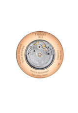 Tissot Chemin des Tourelles Powermatic 80 39mm Bicolore