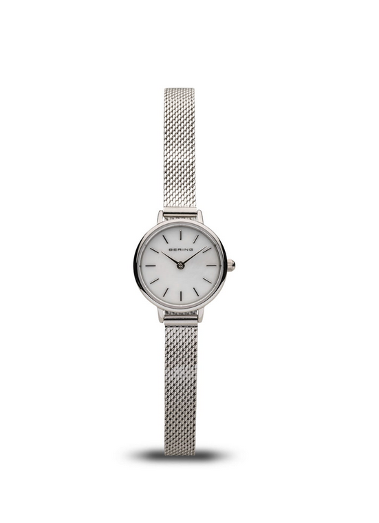Montre Bering Classic 11022-004 argentée