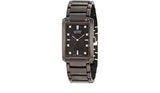 Montre Citizen Palidoro BL6067-58E acier noir