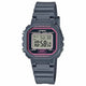 Montre Casio LA-20WH-8ACF digitale grise