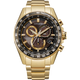 Montre Citizen PCAT CB5912-50E chronographe
