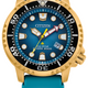 Citizen Promaster Dive Turquoise