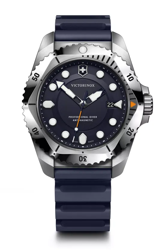 Victorinox Dive Pro Quartz