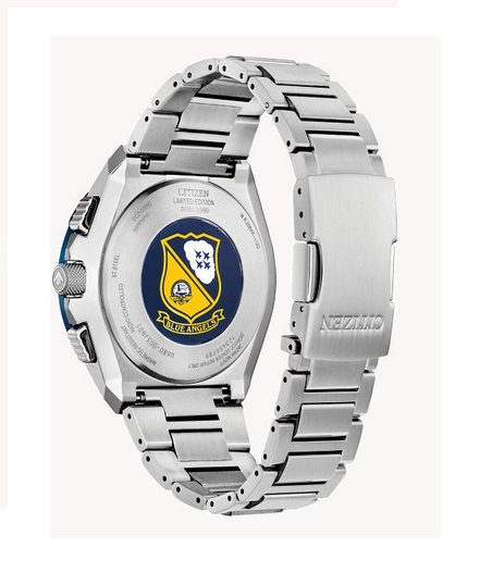 Citizen Promaster Skyhawk A-T Blue Angels