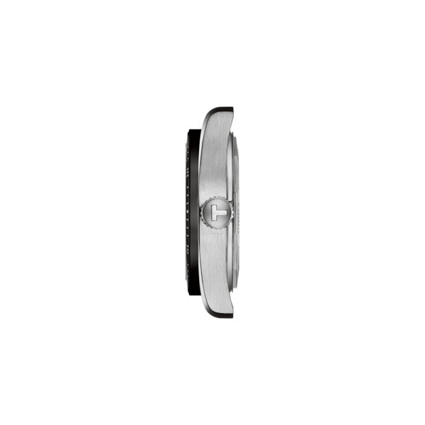 Tissot PR516 38mm Cadran Bleu